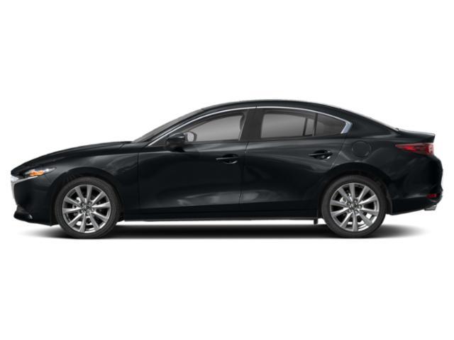 used 2023 Mazda Mazda3 car, priced at $17,995