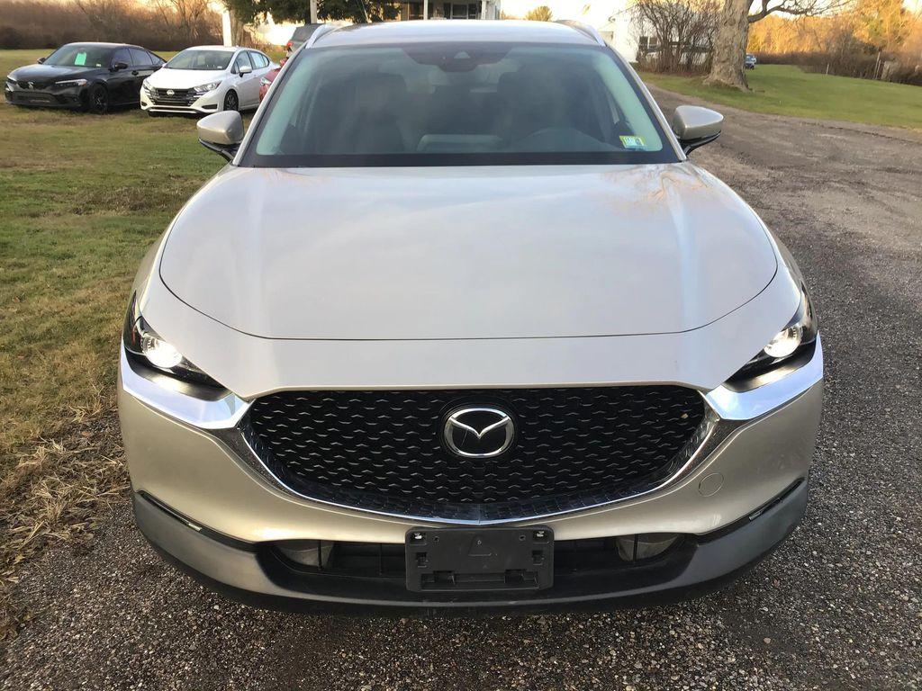 used 2023 Mazda CX-30 car, priced at $21,995