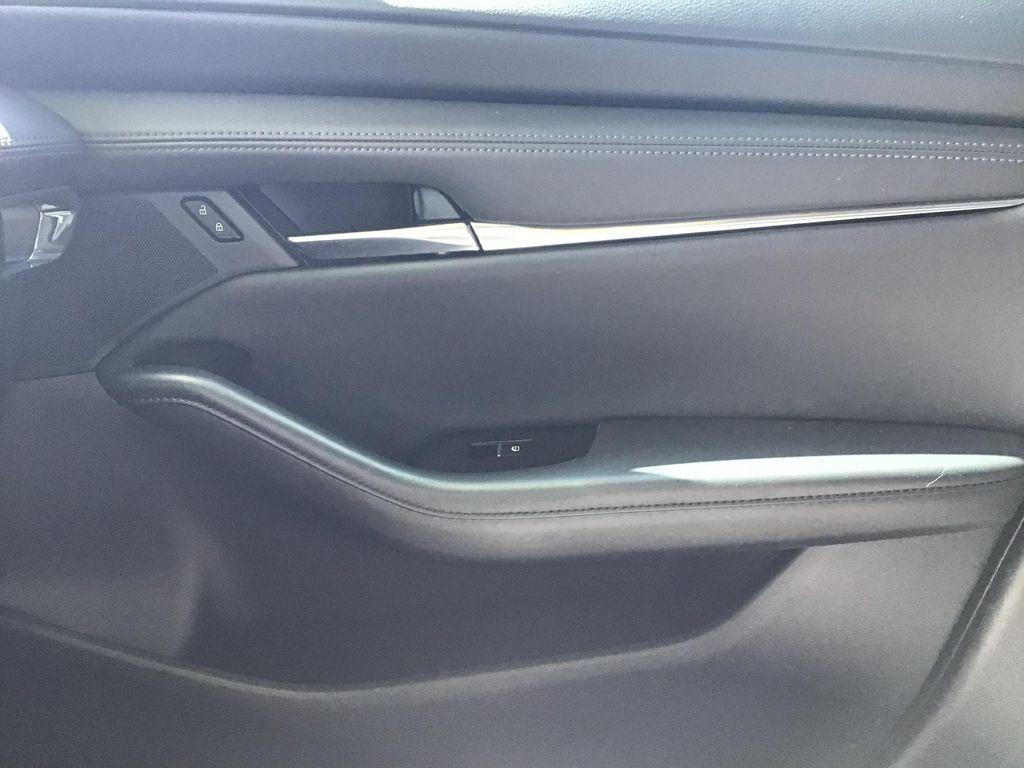 used 2024 Mazda Mazda3 car, priced at $19,495