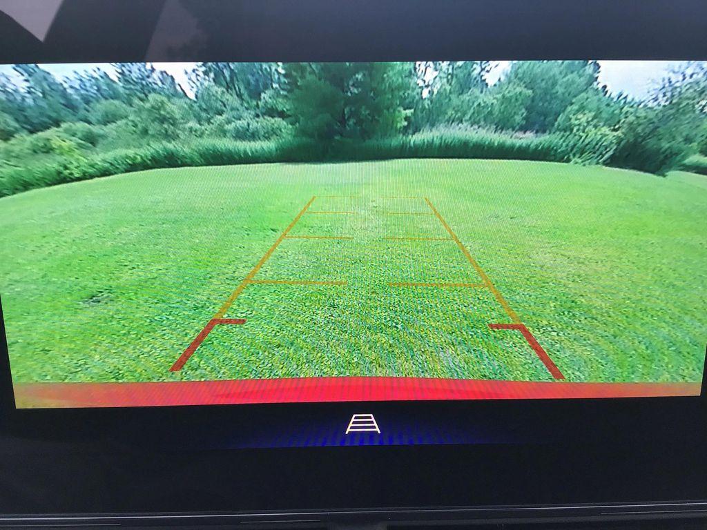 used 2025 Chevrolet Trax car, priced at $22,495