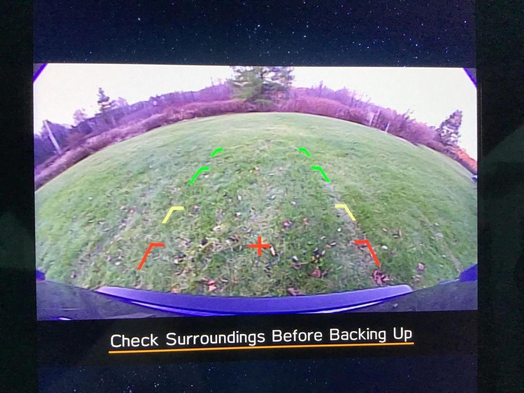 used 2023 Subaru WRX car, priced at $24,995