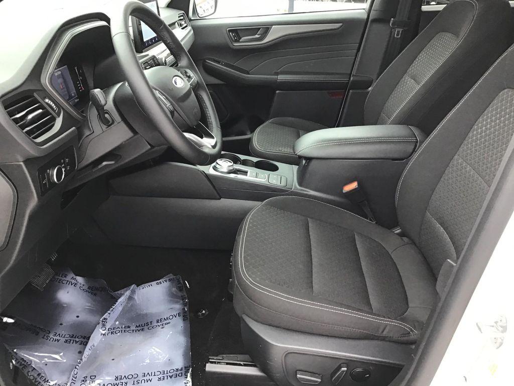 used 2024 Ford Escape car, priced at $18,995