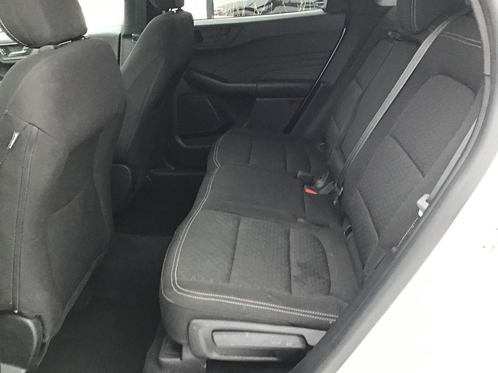 used 2024 Ford Escape car, priced at $18,995