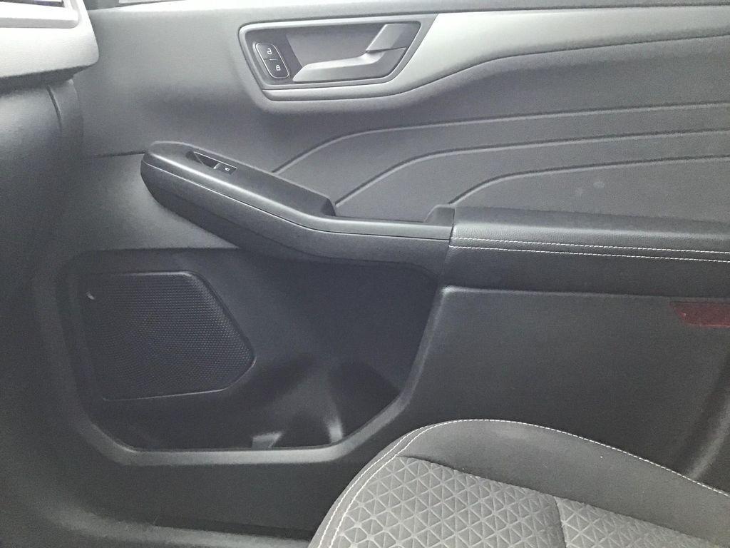 used 2024 Ford Escape car, priced at $18,995