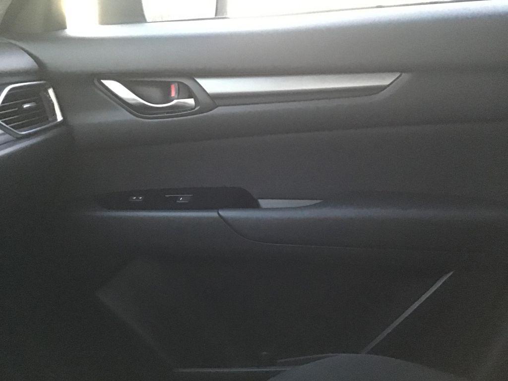 used 2023 Mazda CX-5 car, priced at $21,995