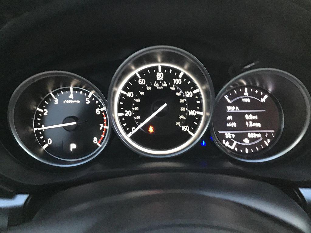 used 2023 Mazda CX-5 car, priced at $21,995