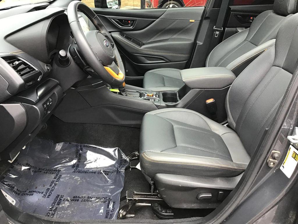 used 2023 Subaru Forester car, priced at $23,495