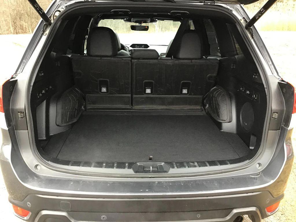 used 2023 Subaru Forester car, priced at $23,495