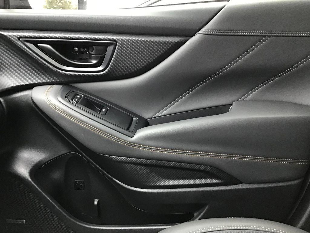 used 2023 Subaru Forester car, priced at $23,495