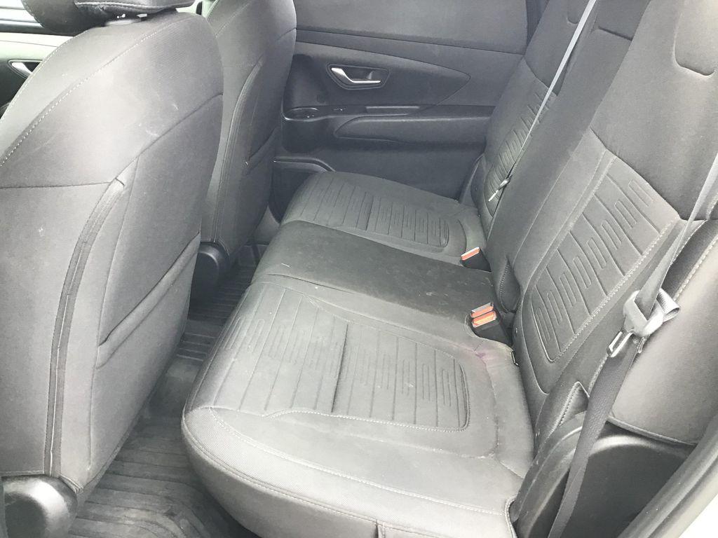 used 2024 Hyundai SANTA CRUZ car, priced at $18,995