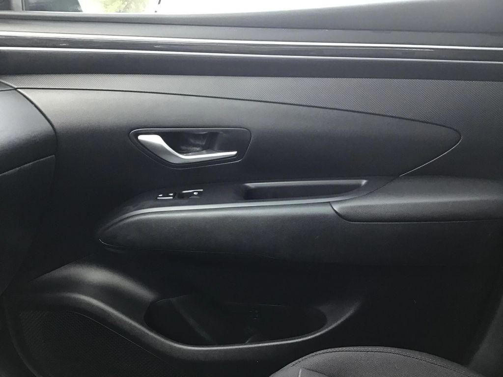 used 2024 Hyundai SANTA CRUZ car, priced at $18,995