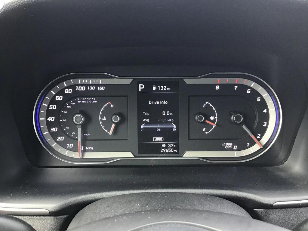 used 2024 Hyundai SANTA CRUZ car, priced at $18,995