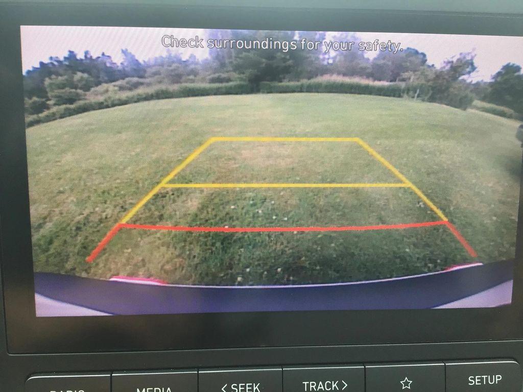 used 2023 Hyundai Kona car, priced at $18,495