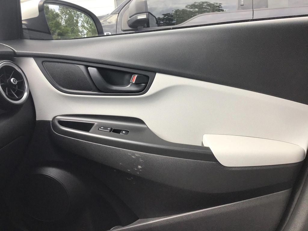 used 2023 Hyundai Kona car, priced at $18,495