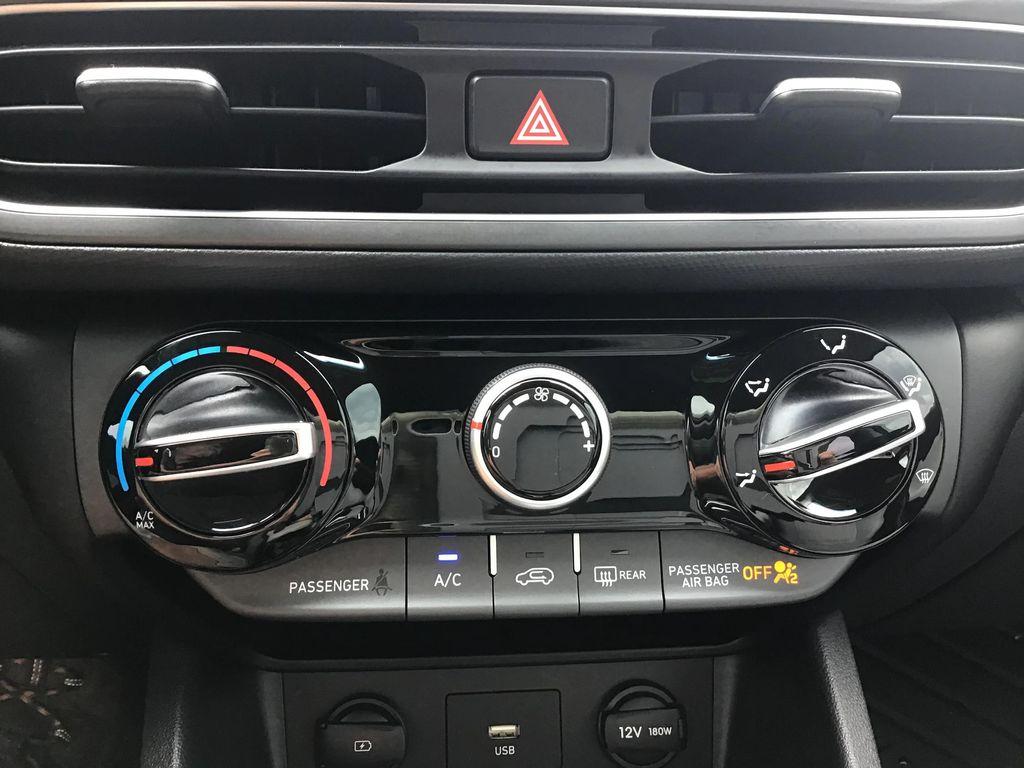 used 2023 Hyundai Kona car, priced at $18,495