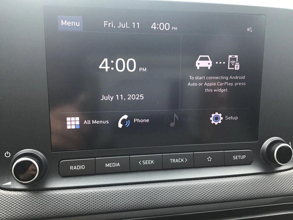 used 2023 Hyundai Kona car, priced at $18,495