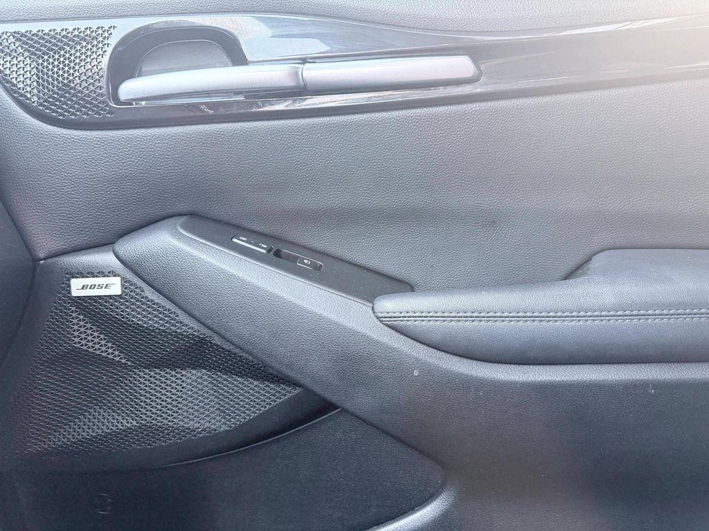 used 2022 Kia Seltos car, priced at $17,995