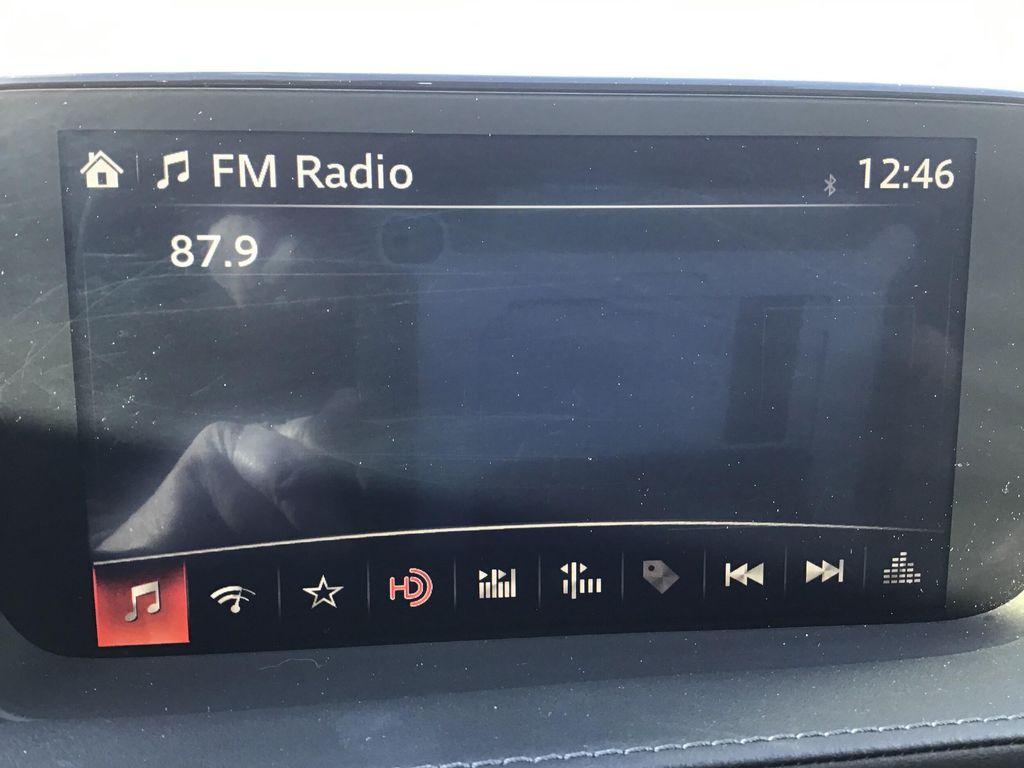 used 2021 Mazda Mazda6 car, priced at $18,495