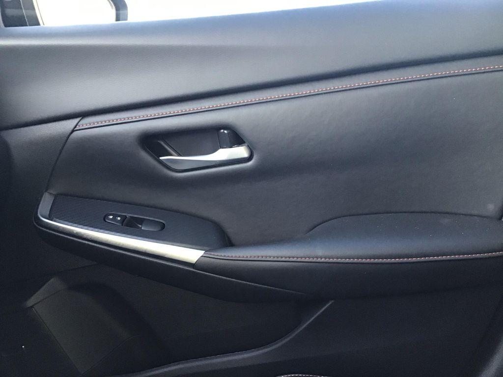 used 2025 Nissan Sentra car, priced at $21,495