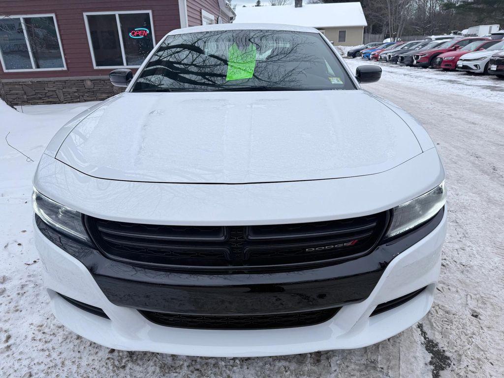 used 2023 Dodge Charger car, priced at $28,995