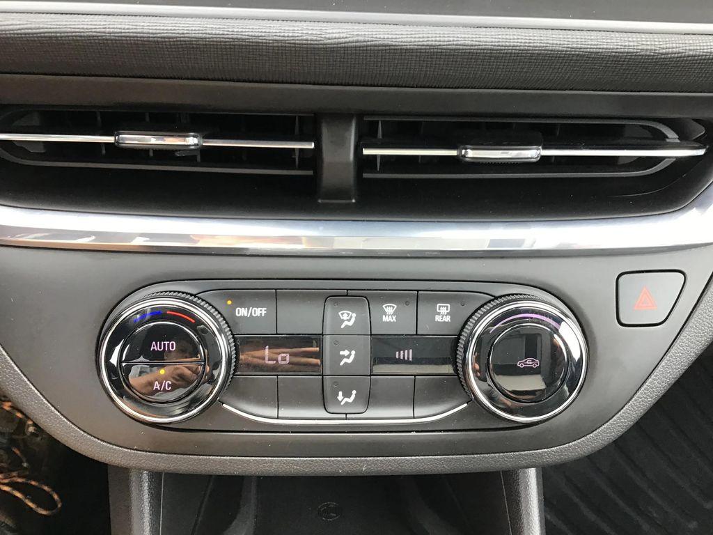 used 2024 Buick Envista car, priced at $21,495