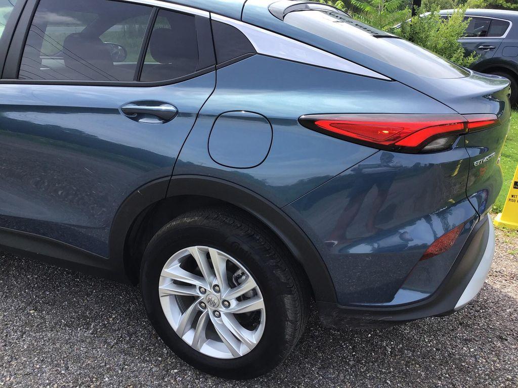 used 2024 Buick Envista car, priced at $21,495