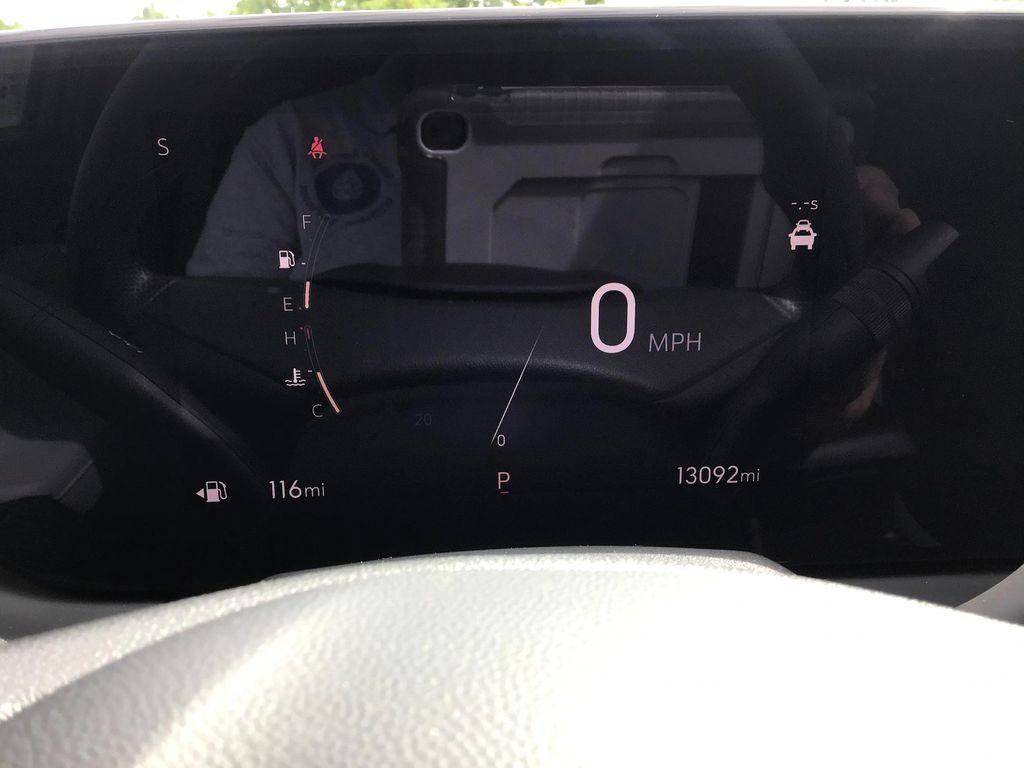 used 2024 Buick Envista car, priced at $21,495