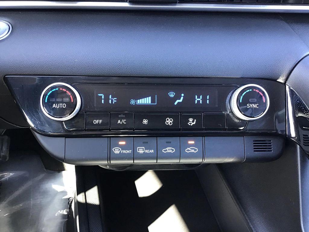 used 2025 Hyundai ELANTRA HEV car, priced at $19,495