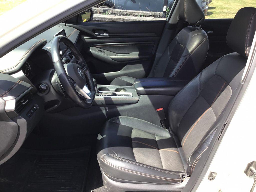 used 2021 Nissan Altima car, priced at $14,495