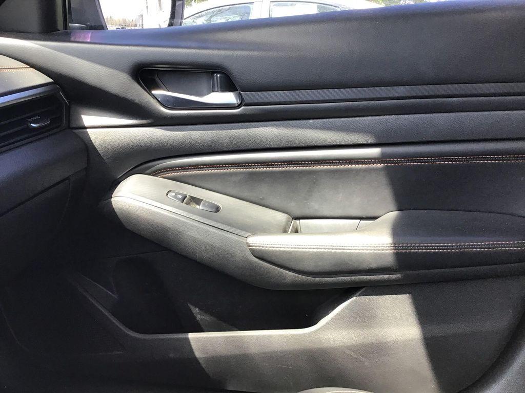 used 2021 Nissan Altima car, priced at $14,495