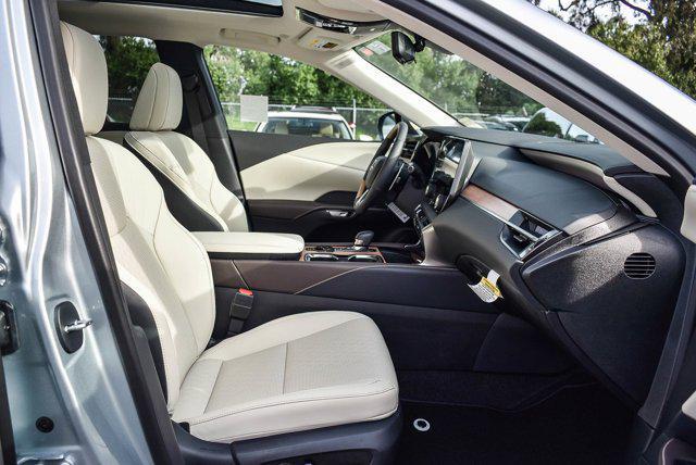 new 2026 Lexus RX 350 car, priced at $63,985