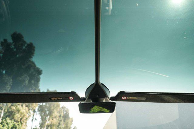 used 2023 Tesla Model X car, priced at $53,995