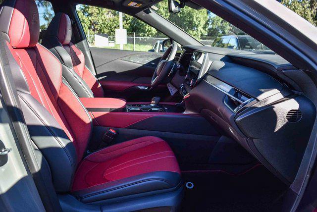 new 2026 Lexus RX 500h car, priced at $73,750