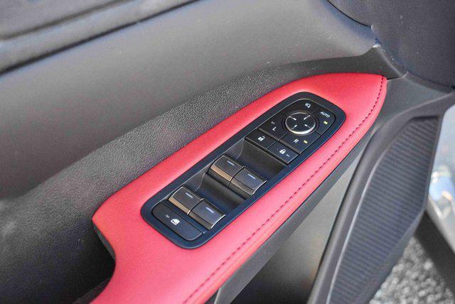 new 2026 Lexus RX 500h car, priced at $73,750