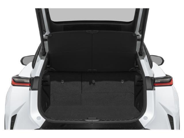 new 2026 Lexus RZ 350e car, priced at $45,983