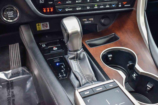 used 2021 Lexus RX 350 car, priced at $29,995