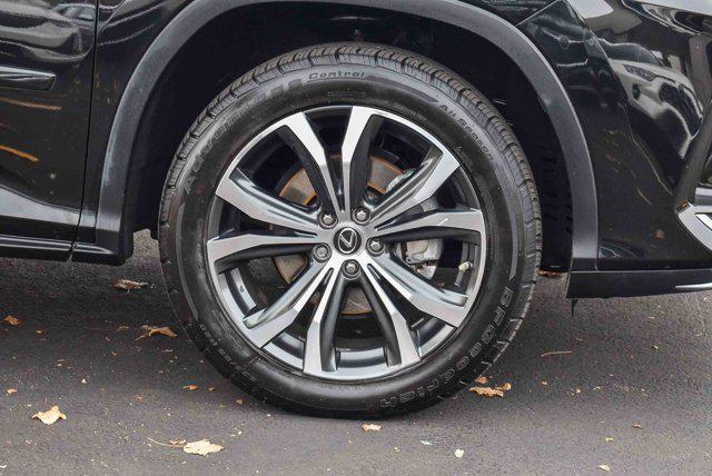 used 2021 Lexus RX 350 car, priced at $29,995
