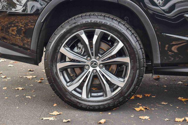 used 2021 Lexus RX 350 car, priced at $29,995