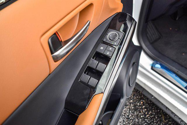 new 2025 Lexus IS 300 car, priced at $46,188