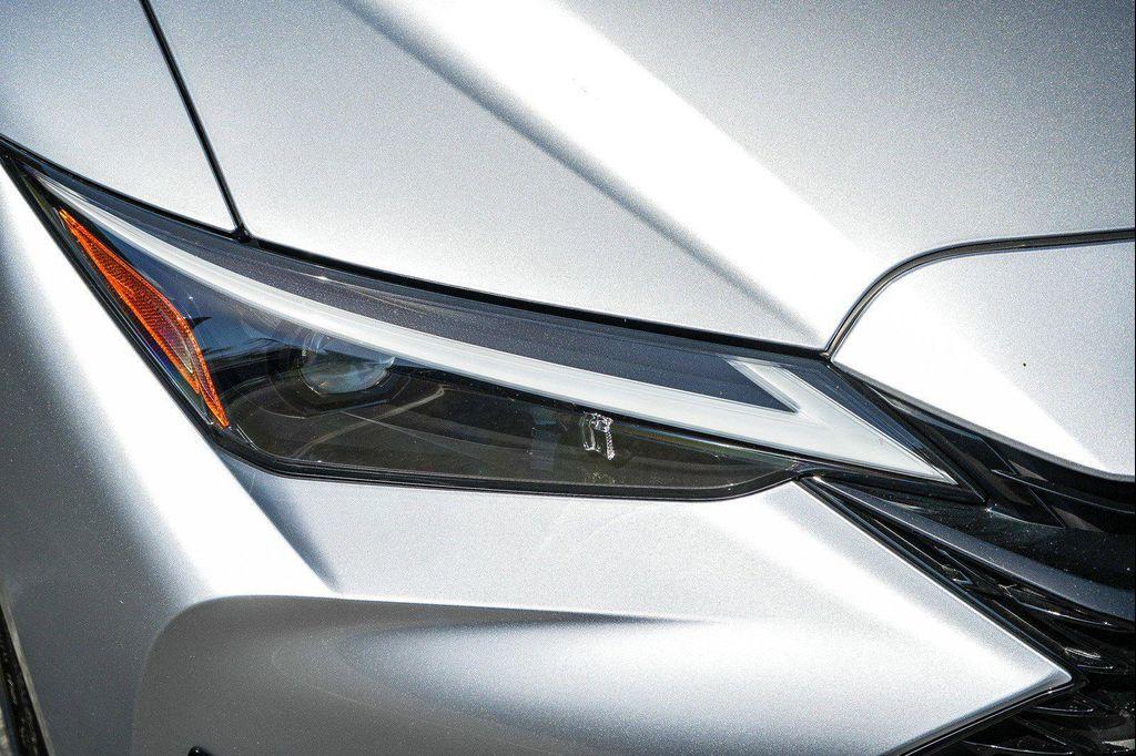 new 2026 Lexus IS 350 car, priced at $52,543