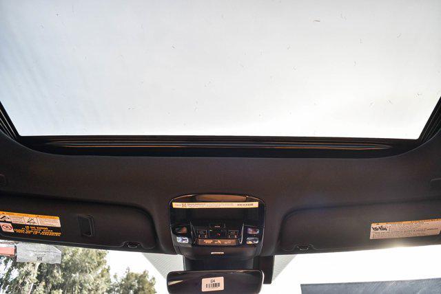 new 2026 Lexus RX 350 car, priced at $61,848