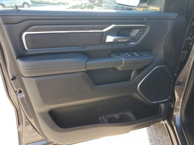 new 2026 Ram 1500 car, priced at $66,337