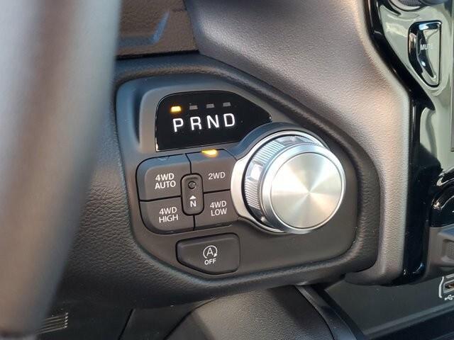 new 2026 Ram 1500 car, priced at $66,337