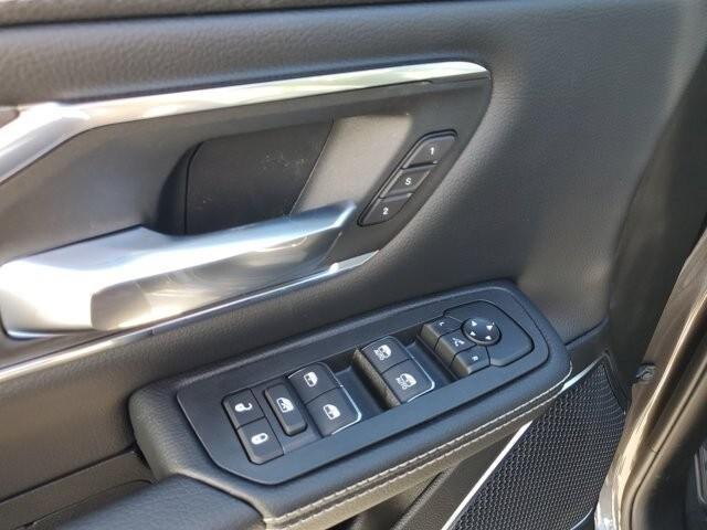 new 2026 Ram 1500 car, priced at $66,337