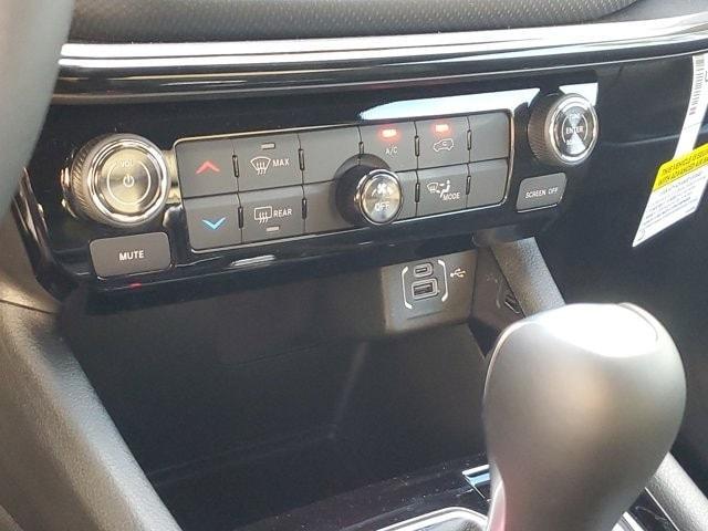 new 2026 Jeep Compass car, priced at $32,413