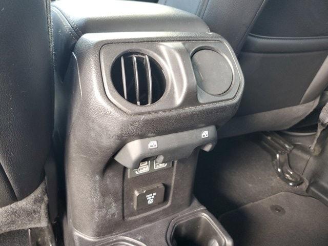 used 2021 Jeep Gladiator car, priced at $30,774