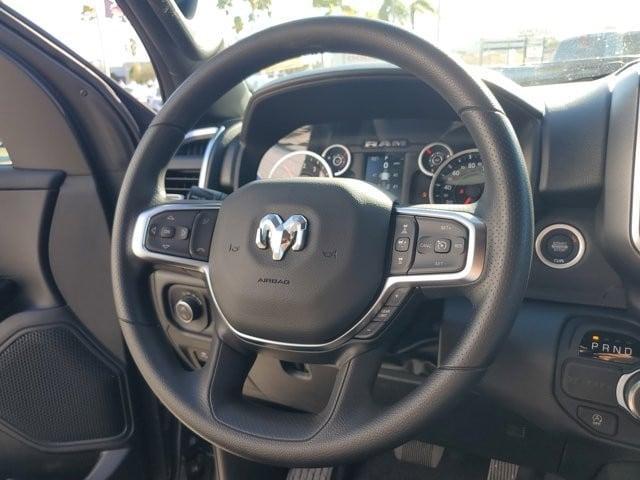 new 2026 Ram 1500 car, priced at $46,937