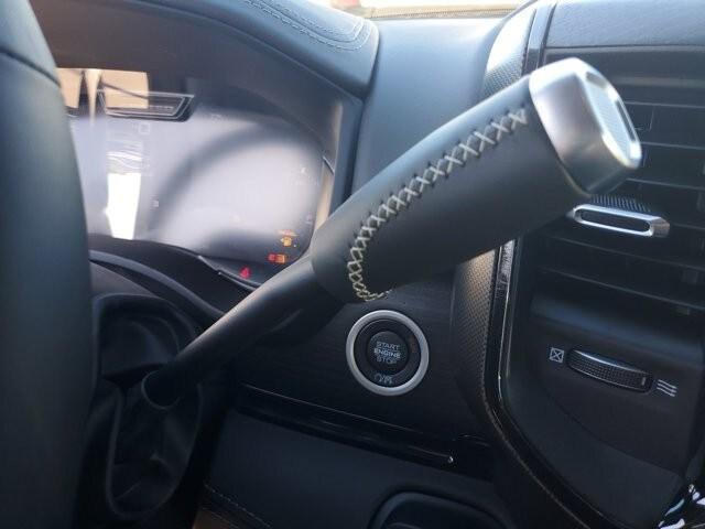 new 2024 Ram 2500 car, priced at $75,995