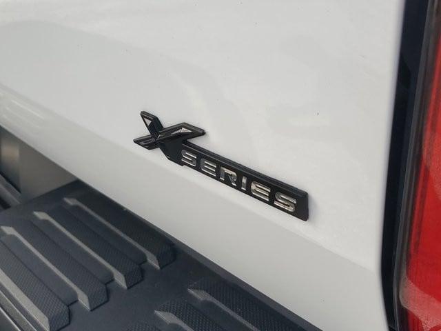 used 2025 Toyota Tundra car, priced at $42,884