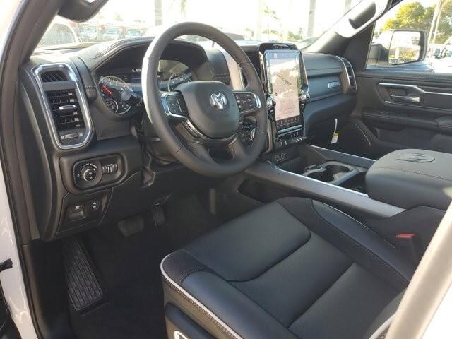 new 2026 Ram 1500 car, priced at $67,260